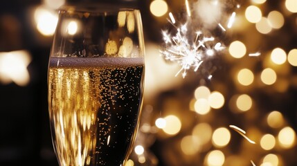 Champagne toasts at celebrations