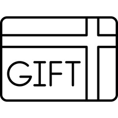 Gift Icon
