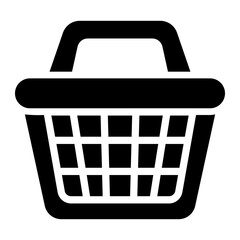 shopping basket