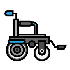wheelchair