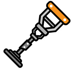 walking aid