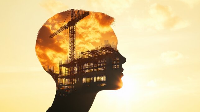 Construction Within the Mind