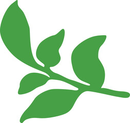 vector oriental motif of flowers. Original floral design, exotic flowers, tropical leaves
