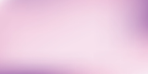 Obraz premium Vector Abstract Purple Gradient Background