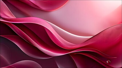 Rose (Love, Passion):  
A soft abstract background with petals representing love and passion.