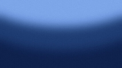 The gradient of blue with shadows creates a beautiful harmony for the background design