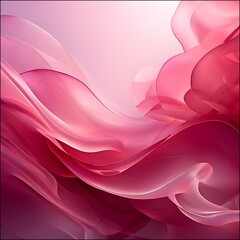 Rose (Love, Passion):  
A soft abstract background with petals representing love and passion.