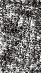 abstract black and white spot stain background