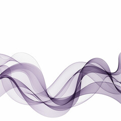 Colorful abstract wave. layout for presentation. Eps 10