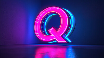 neon, futuristic, alphabet, light, glow, bright, luminous, radiant, vibrant, electric, cyber, digital, modern, sleek, stylish, innovative, creative, artistic, design, typography, font, letters, symbol