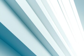 Obraz premium Abstract Diagonal Lines with Light and Shadow