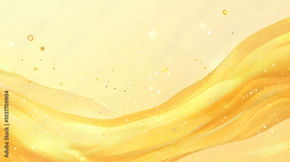 Poster light gold fire png sparkle frame with gradient transparent flame effects glow and magic overlay pat