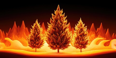 Dried Flower Buds from Cannabis Plant, Dried Cannabis Flower Buds