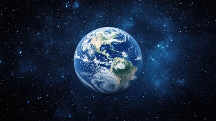 Planet Earth