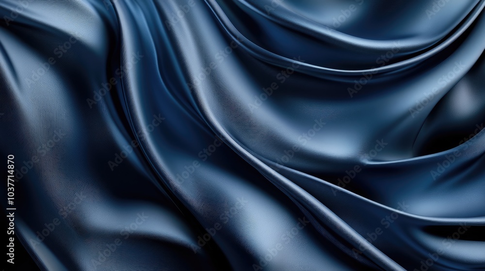 Poster elegant background design with customizable space for your text