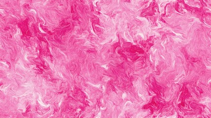Fototapeta premium Pink seamless melange backdrop