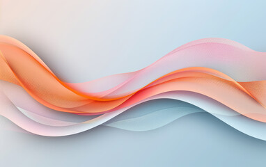 Technological sense of fashion color texture commercial background