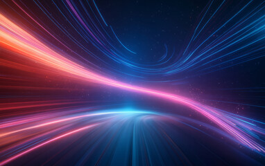  Technological sense of fashion color texture commercial background