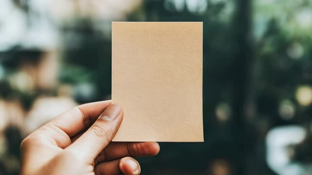 Post-it Note for Quick Reminders