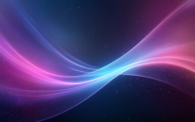 Technological sense of fashion color texture commercial background
