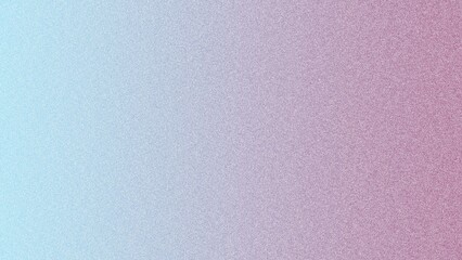 Soft Light Blue to Pink Gradient Background with Gentle Noise Texture | Perfect for Designers and Creators Seeking a Modern, Subtle Look for Digital and Print Design Projects