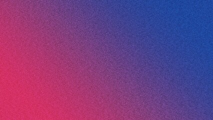 Elegant Dark Blue to Red Gradient Background with Gentle Noise Texture | Ideal for Designers and Creators Seeking a Bold, Modern Aesthetic for Digital and Print Design Projects