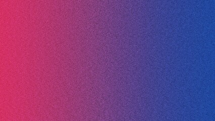 Elegant Dark Blue to Red Gradient Background with Gentle Noise Texture | Ideal for Designers and Creators Seeking a Bold, Modern Aesthetic for Digital and Print Design Projects