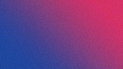 Elegant Dark Blue to Red Gradient Background with Gentle Noise Texture | Ideal for Designers and Creators Seeking a Bold, Modern Aesthetic for Digital and Print Design Projects