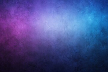 Obraz premium Macro background with subtle gradations of dark blue and purple