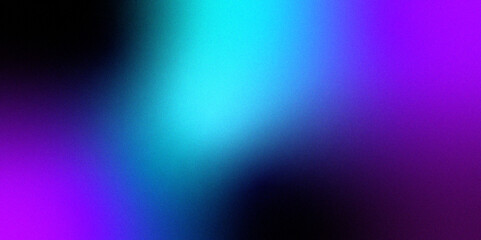 Obraz premium dark blue and purple gradient background, abstract background with lines abstract pastel spring blue and purple gradient trendy color palette background
