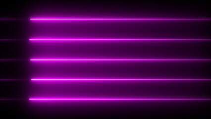 abstract purple background with lines