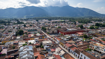 CIUDAD LA ANTIGUA, GUATEMALA
LA ANTIGUA, GUATEMALA
BELLEZAS DE GUATEMALA
CASCO ANTIGUO,...
