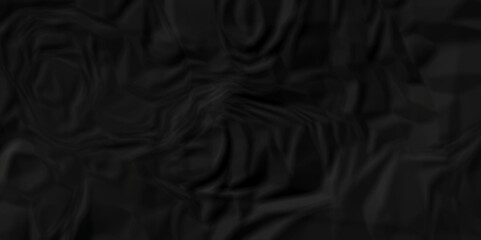 	
crumpled pattern texture. paper crumpled texture. black fabric crushed textured crumpled. Empty black wrinkly backdrop paper background. panorama grunge wrinkly paper texture, 