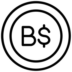 Brunai icon