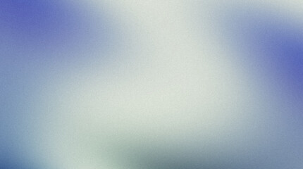Retro white color sky blue flow grainy gradient texture backdrop design, noise texture effect with smooth colors, bright, glowing, shine, bright, noisy, website header