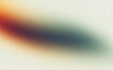 Retro white green orange color flow grainy gradient texture backdrop design, noise texture effect with smooth colors, bright, glowing, shine, bright, noisy, website header
