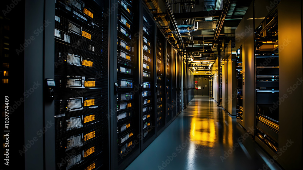 Poster efficient storage and retrieval of digital archives in a centralized system boosting productivity in