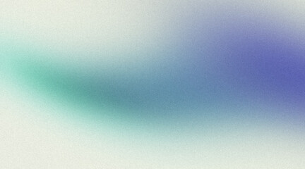 Retro white blue cyan color flow grainy gradient texture backdrop design, noise texture effect with smooth colors, bright, glowing, shine, bright, noisy, website header