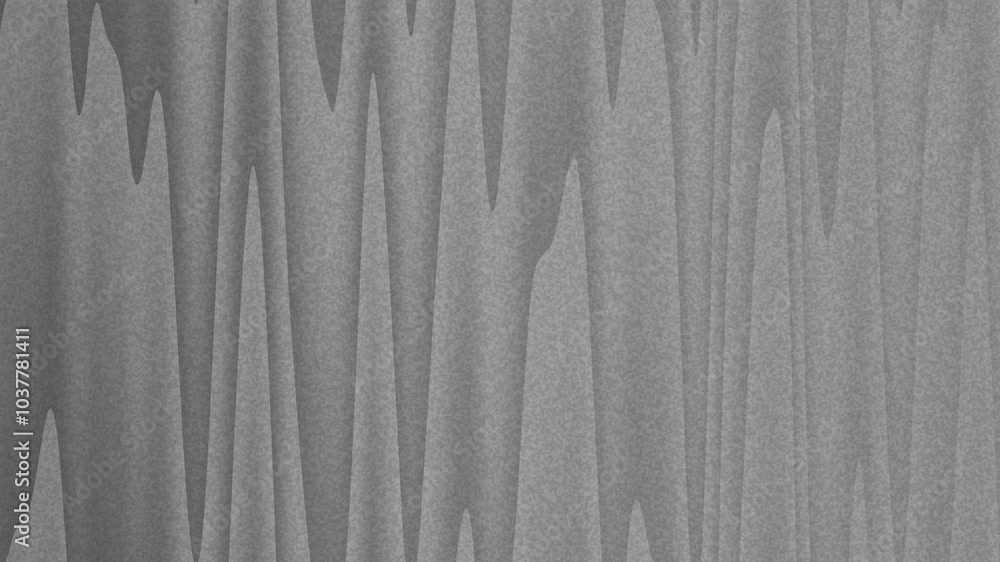 Poster a motion abstract background dark monochrome, featuring noise and abstract textured, animation backg
