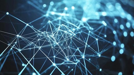 background with stars