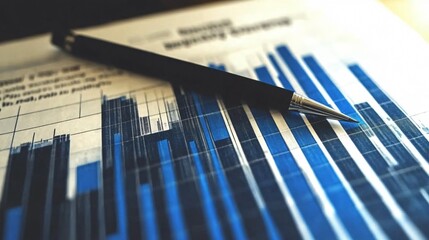 background with stars