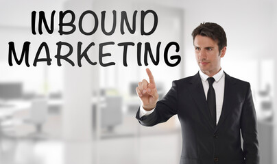 Inbound marketing