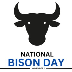 ​national bison day 