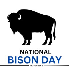 ​national bison day 