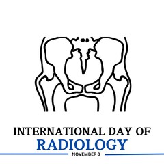 international day of radiology 