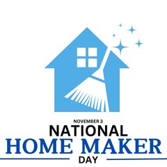 national homemaker day