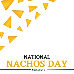 national nachos day 