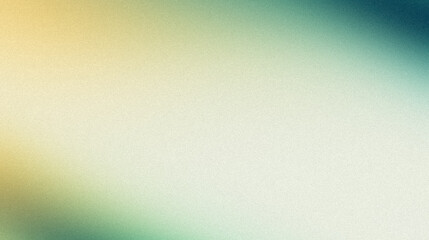 Blue orange gray retro color flow on white grainy gradient texture backdrop design, grungy, rough, glowing, bright, shine, noise Texture, website header.