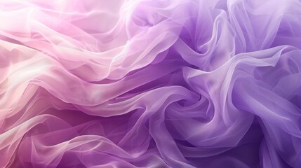 Fototapeta premium Abstract Purple Fabric Background