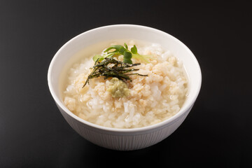 ［宮城県産］あなご　ほぐし茶漬け